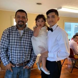 Meet your Posher, Antonio